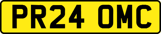 PR24OMC