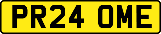 PR24OME