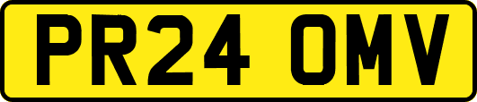 PR24OMV