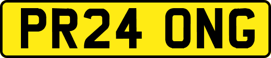 PR24ONG