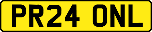 PR24ONL