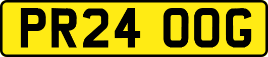 PR24OOG