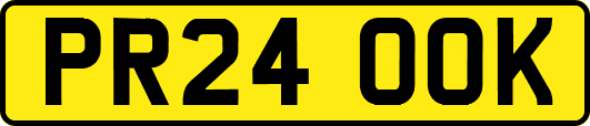 PR24OOK