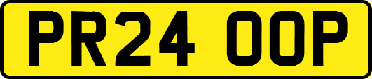 PR24OOP