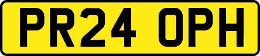 PR24OPH