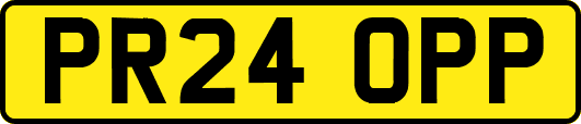 PR24OPP