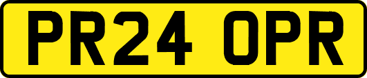 PR24OPR