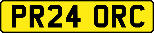 PR24ORC