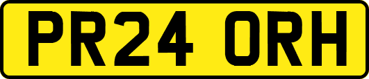 PR24ORH