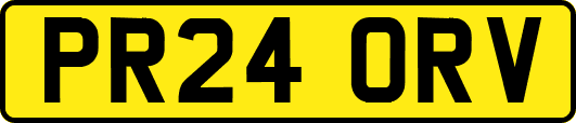 PR24ORV