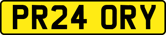 PR24ORY