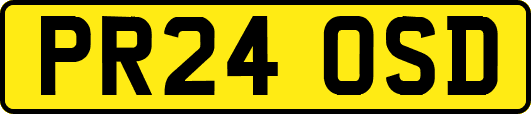 PR24OSD