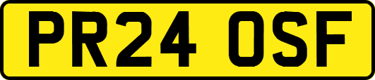 PR24OSF