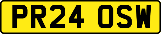 PR24OSW