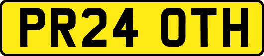 PR24OTH