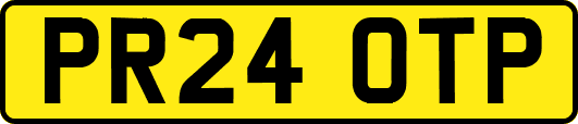 PR24OTP