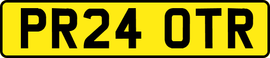 PR24OTR