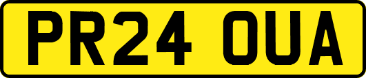 PR24OUA