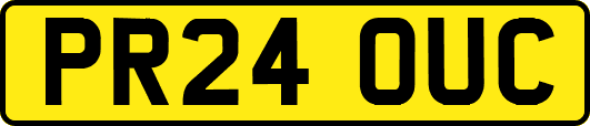 PR24OUC