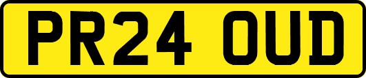PR24OUD