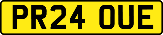 PR24OUE