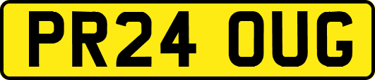 PR24OUG