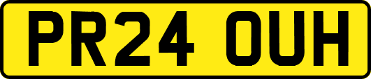 PR24OUH