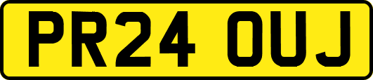 PR24OUJ