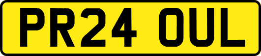 PR24OUL