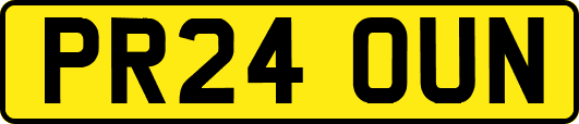 PR24OUN