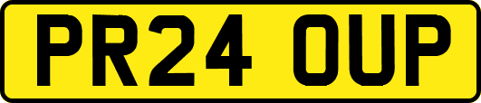 PR24OUP