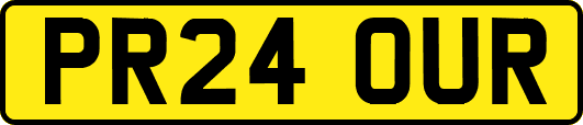 PR24OUR