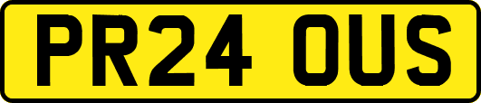 PR24OUS