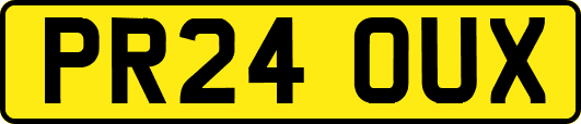 PR24OUX
