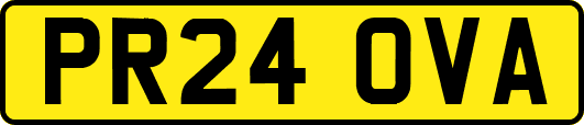 PR24OVA