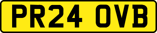 PR24OVB