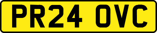 PR24OVC