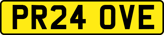 PR24OVE