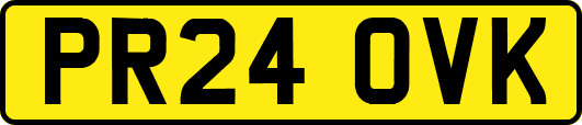 PR24OVK