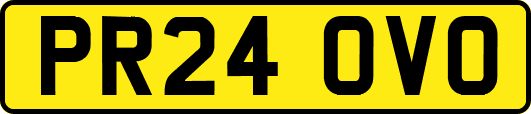 PR24OVO