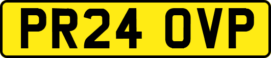 PR24OVP