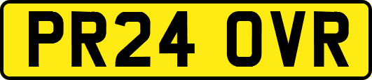 PR24OVR