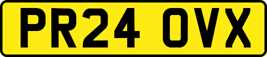 PR24OVX