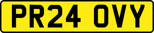 PR24OVY