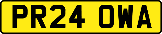 PR24OWA