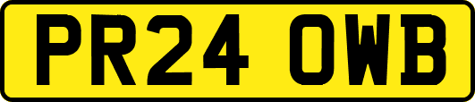 PR24OWB