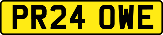 PR24OWE