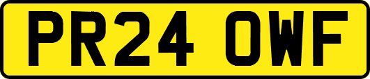 PR24OWF