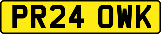 PR24OWK