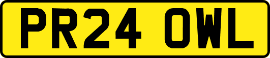 PR24OWL